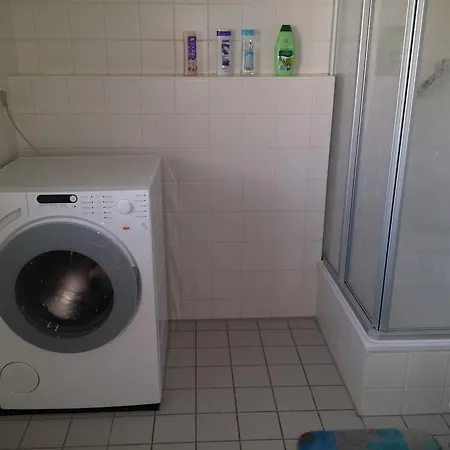 Apartment Lutherstrasse *