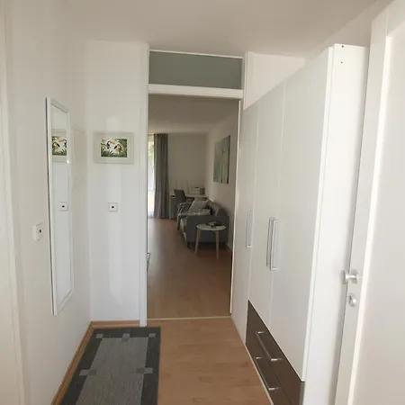 Lutherstrasse Apartment Leipzig