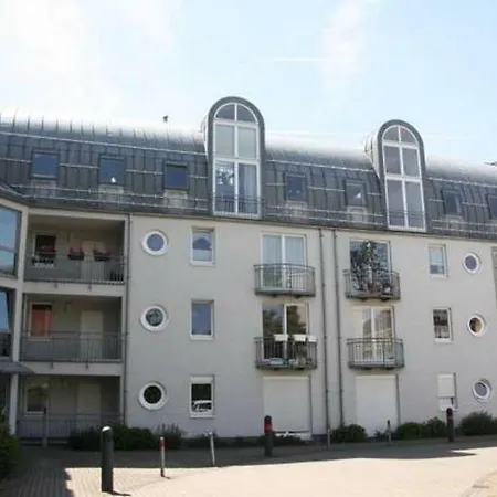 Lutherstrasse